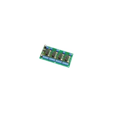 Sdc Power Supplies CR4