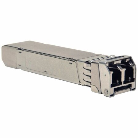 Tripp Lite 10GBASE-SR SFP+ TRANSCEIVER CISCO SFP-10G-SR COMPATIBLE DDM FIBER 300M LC N286-10GSR-MDLC