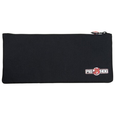 Pig Hog Microphone Pouch PHMPOUCH