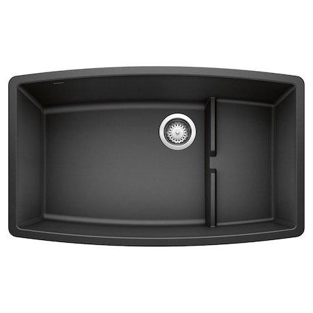 Blanco Performa Cascade, Anthracite 440064