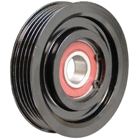 Dayco 89049 Idler And Tensioner Pulley - Steel D35-89049