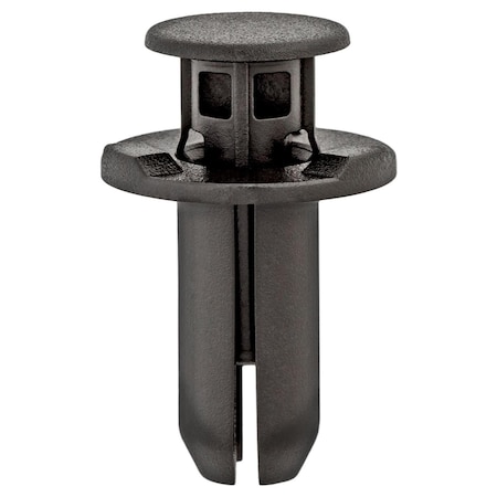Auveco Acura/Honda Push-Type Retainer, 25PK 22419