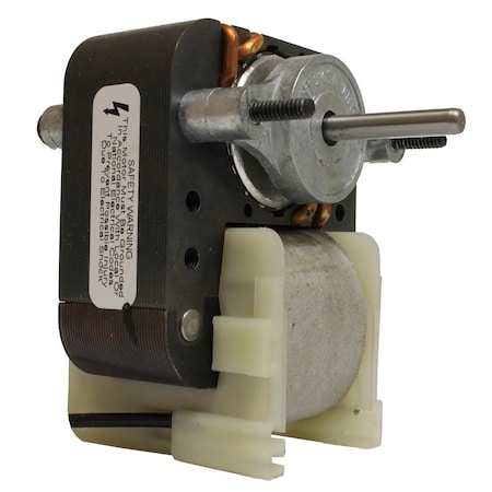 Fasco C-Frame Skeleton Motor, C-Frame Electric Motor K142