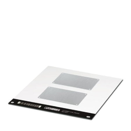 Phoenix Contact LS-EMSP-V4A 90X60 Device marker 0831657