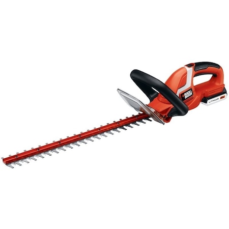 Black & Decker TRIMMER HEDGE CRDLES 20V BLD22 LHT2220