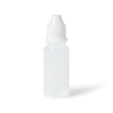 United Scientific , 10 mL Dropping Bottle, Assembled, 12PK PDB010PK12