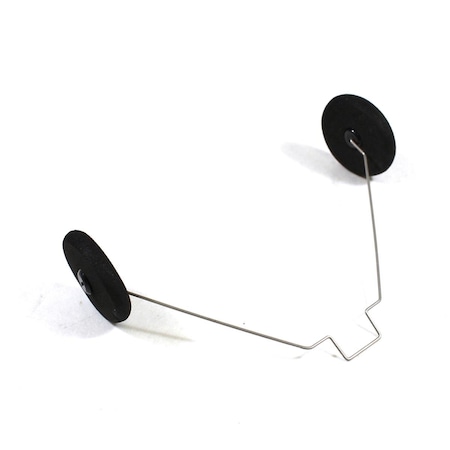 Plastiflex Co Rage RC MX Landing Gear Super Cub RGRA1209