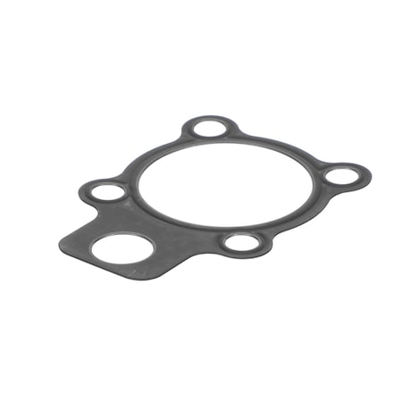 Carrier Gasket, Transblock, Carlyle Head 6DA54473