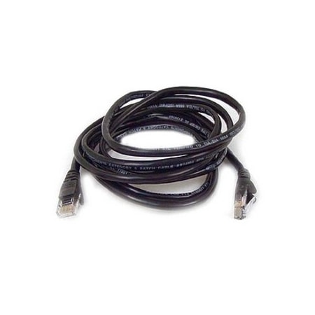 Belkin CABLE CAT5E UTP RJ45M M 25 A3L791B25BLKS