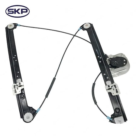 Skyward Automotive Products Window Regulator, SK740489