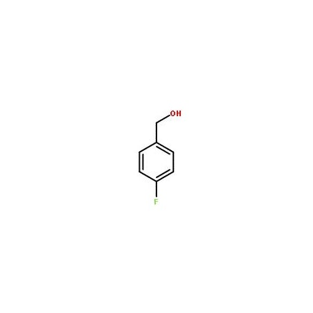 Ak Scientific 4-Fluorobenzoic alcohol (5g), CAS 459-56-3 C409-5g