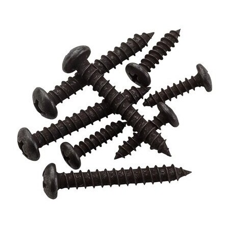 Hillman 2" Blk Hyphen Adhesive 839376