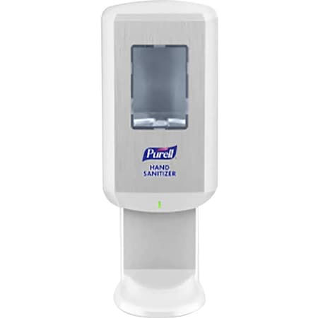 Purell Hand Sanitizer Dispenser, Wall Mount 7820-01