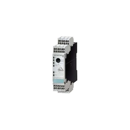 Siemens AS-i ground fault module IP20 S22.5 ground fault monitoring 1 input 3RK1408-8KG00-0AA2