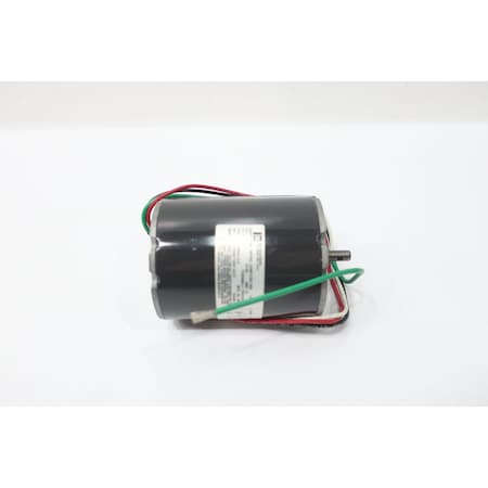 Emerson AC MOTOR 1/10HP 1550RPM 115V-AC 1PH K33MYCZS-1259