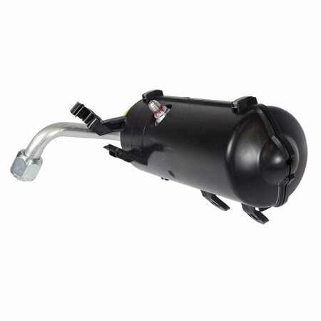 Motorcraft A/C Accumulator,  YF37399