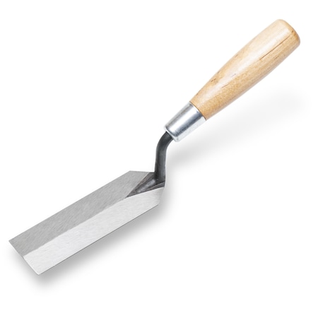 Marshalltown Masonry, Margin Trowel, 5 x 1 1/2 inch Trowel 54