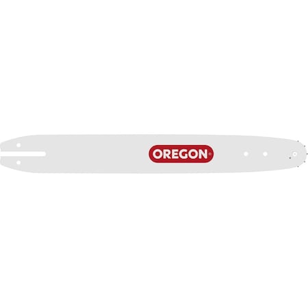Oregon Standard Bar, 3/8"Ptch Lo-Pro, .050"Gauge, A318 Bar Mnt, 12" 120SDEA318