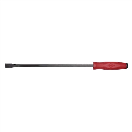 Mayhew 24 in. Curved Pry Bar 31134HT
