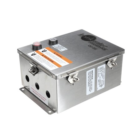 In-Sink-Erator Control Center with Auto Reverse 15257B