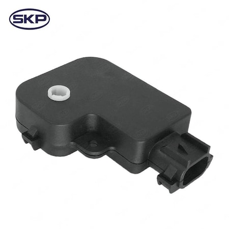 Skyward Automotive Products HVAC Blend Door Actuator, SK604001
