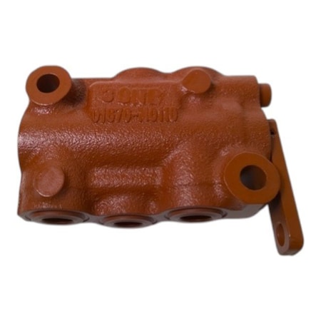 John Deere FLOW CONTROL HYD. VALVE, JOHN DEERE OEM 4254611 4254611