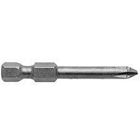 Cooper Tools 1/4 HEX BIT SEL-O-FIT AP491-B-SFX