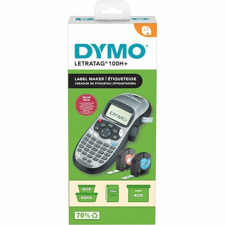 Dymo DY LT 100H+ PRINTER SLV BOX NA/LA/ANZ 2174535