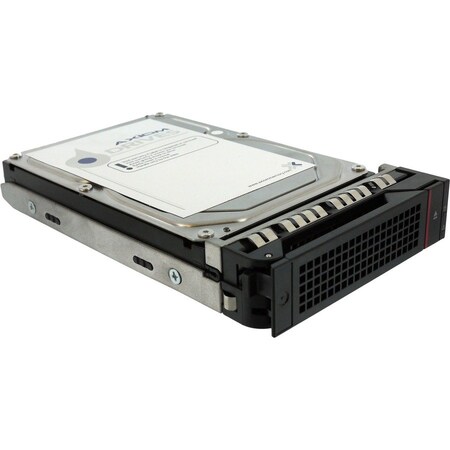 Axiom Axiom 4Tb 6Gb/S Sata 7.2K Rpm Lff Hot-Swap Hdd For Lenovo - 0C19520, 0C19520-AX