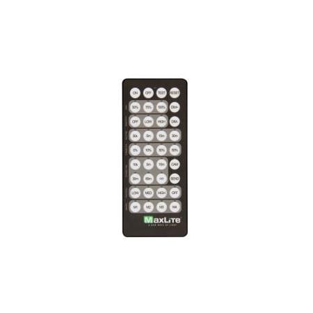 Maxlite Control Node Remote Control CN-REMOTE
