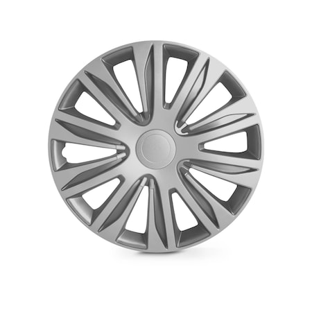 Altertrim 15 in Univ Hubcaps, Snap-On, (Lacq), 4PK CHB-5083-B-15