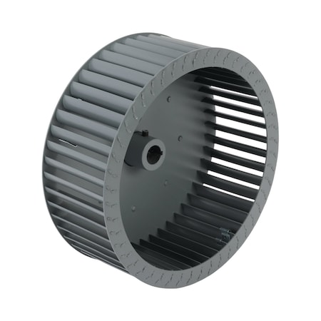 Dayton Wheel Ccw 22FV53