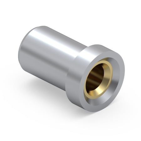 Mill-Max PCB Pins, 4015-0-43-80-30-27-10-0 4015-0-43-80-30-27-10-0