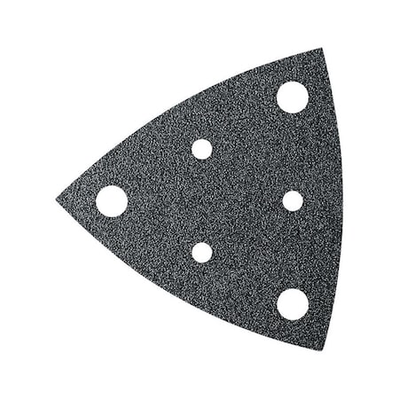 Fein Aluminum Oxide Sandpaper 120 Grit Fine 2615060