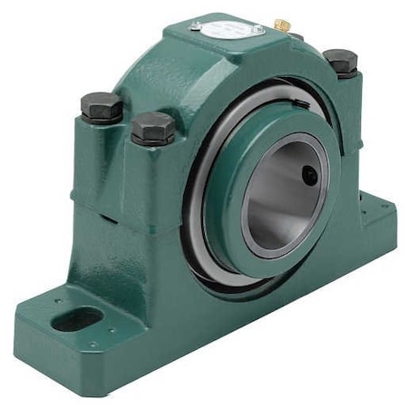 Dodge Industrial Bearing-Pillow Block P2B515-TAF-207R P2B515-TAF-207R