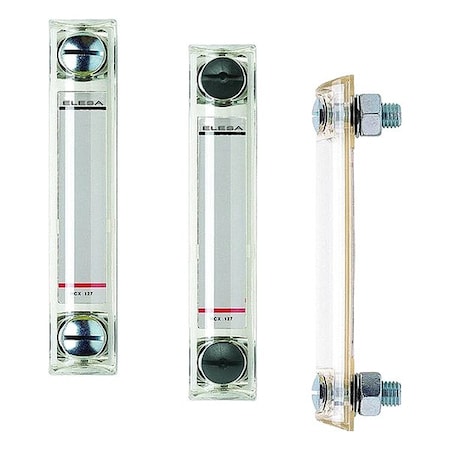 Elesa Oil Level Gauge 11342-R