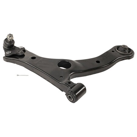 Moog Front Right Lower Suspension Control Arm and Ball Joint Assembly,  RK623676
