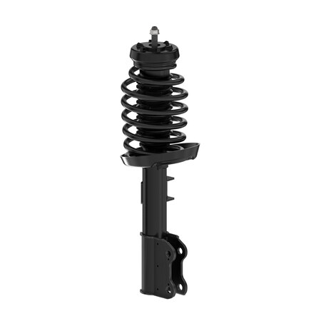 Monroe Suspension Strut and Coil Spring Assembly,  173064