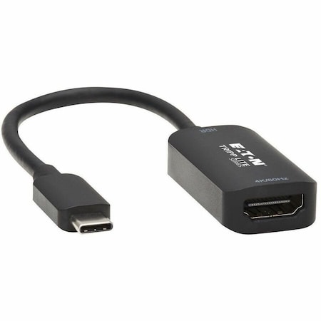 Tripp Lite Cable/Adapter U444-06N-HDR-B