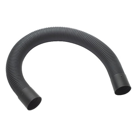 Weller Flexible, Adjustable Arm 0.5 m, 60mm 0F05