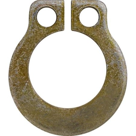 Auveco External Grip Rings, 50PK 8680
