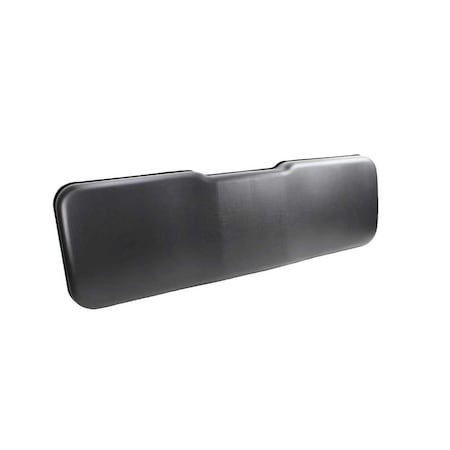 Uni Pro Black Seat Back for Polaris Ranger GWG311389
