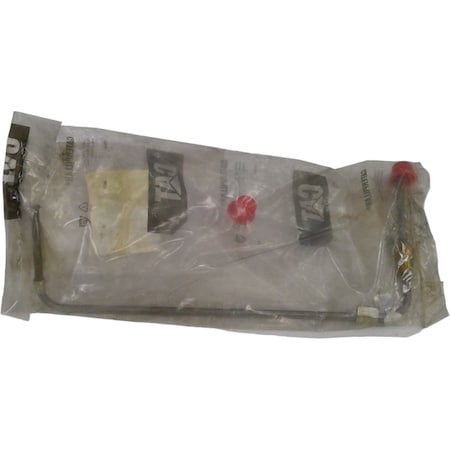 Caterpillar TUBE A, CATERPILLAR OEM 4P9515 4P9515