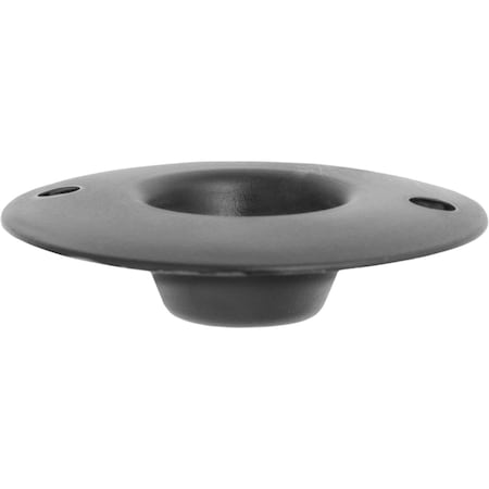 Auveco Chrysler Under Body & Interior Push Nut, 25PK 25184