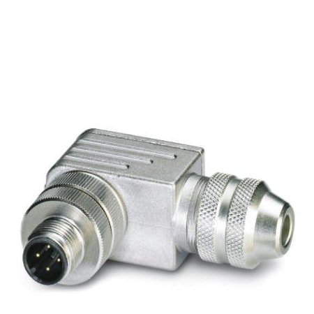 Phoenix Contact SACC-M12MR-4CON-PG 7-SH Connector 1694279
