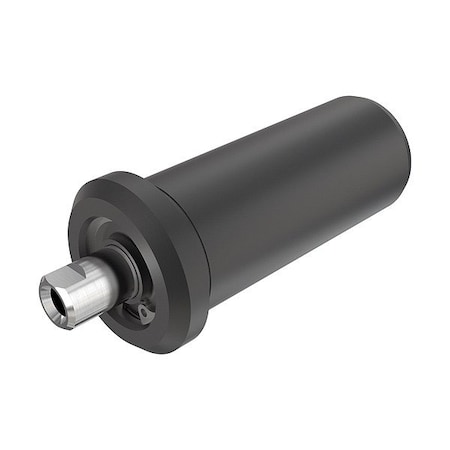 Jergens Hydraulic Cylinder, 1320 lbf, 1" 60301