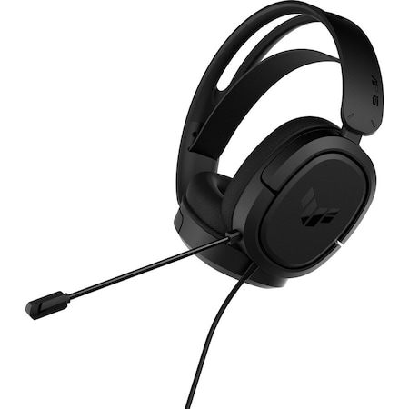 Asus TUF GAMING H1 WIRELESS HEADSET DISCORD CERTIFIED MIC, 7.1 SURROUND SOUND, 4 TUF GAMING H1 WL