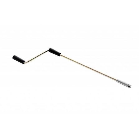 Stromber LG119226 2.5 Lbs. Trailer Landing Gear S2I-LG119226