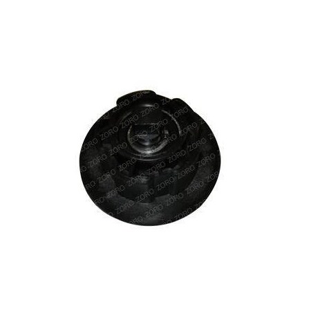 Tennant REPLACEMENT PLUG ASSEMBLY, IDLER BRUSH 222752