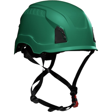 Pip Hard Hat, Climbing, Traverse, Dark Green 280-HP1491R-04